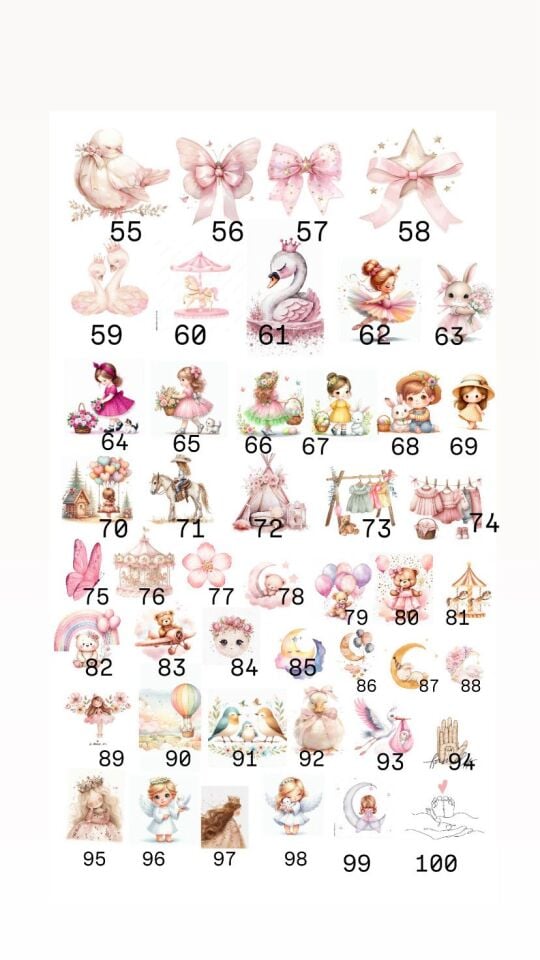 Kartlı Çikolatalı Taşlı Zikirmatik Hediliği